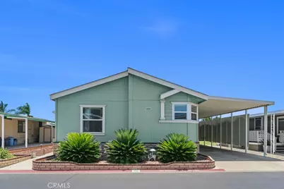1456 E Philadelphia St Spc 390, Ontario, CA 91761 - Photo 1