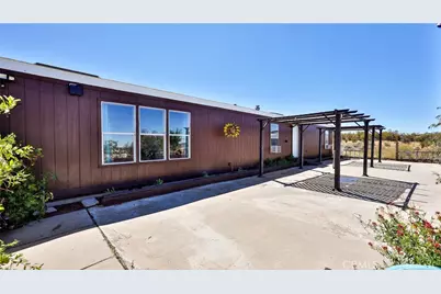 39550 S Kirby Road, Anza, CA 92539 - Photo 1