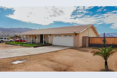 19261 Centennial Street, Hesperia, CA 92345 - Photo 1