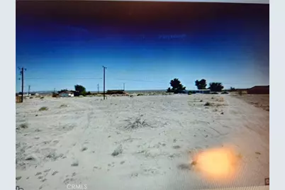 0 Ca, California City, CA 93505 - Photo 1