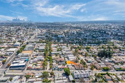 5154 W 20th Street, Los Angeles, CA 90016 - Photo 31