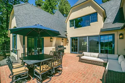 28087 North Shore Road, Lake Arrowhead, CA 92352 - Photo 35