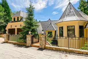 28087 N Shore Rd, Lake Arrowhead, CA 92352 - Photo 1