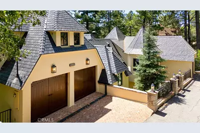 28087 North Shore Road, Lake Arrowhead, CA 92352 - Photo 51