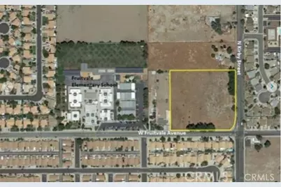 907 N Kirby Street, Hemet, CA 92545 - Photo 1