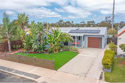 3421 Vancouver Avenue, San Diego, CA 92104 - Photo 1