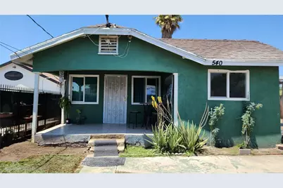 540 N Gardena Street, San Bernardino, CA 92411 - Photo 1