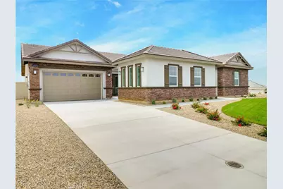 35883 Wildwood Crest Drive, Yucaipa, CA 92399 - Photo 1