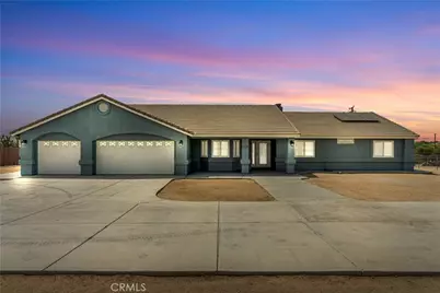 15598 Apple Valley Road, Apple Valley, CA 92307 - Photo 1