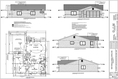 0 Shrier, Lake Elsinore, CA 92530 - Photo 1