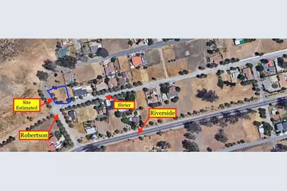 0 Shrier, Lake Elsinore, CA 92530 - Photo 3