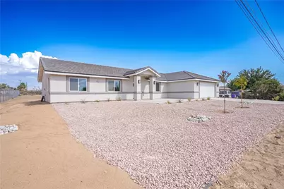 15413 Burwood Road, Victorville, CA 92394 - Photo 37