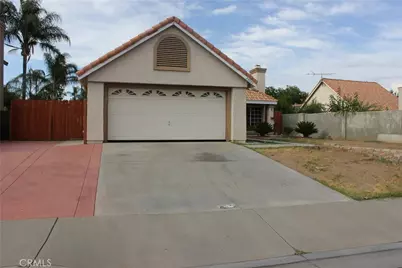 25380 Ivory Avenue, Moreno Valley, CA 92551 - Photo 1