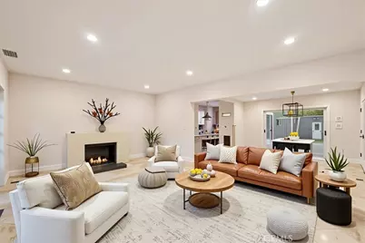 1301 N Orange Grove Avenue, West Hollywood, CA 90046 - Photo 3