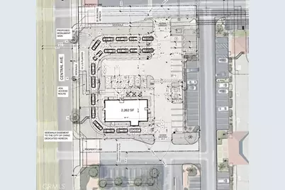 0 Central Avenue, Chino, CA 91710 - Photo 3