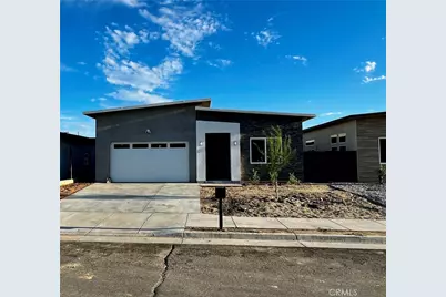 66241 3rd Street, Desert Hot Springs, CA 92240 - Photo 1