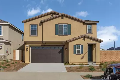 25632 Ranch House Road, Homeland, CA 92548 - Photo 1