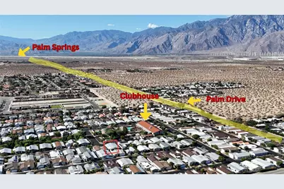 15300 Palm Drive #94, Desert Hot Springs, CA 92240 - Photo 5