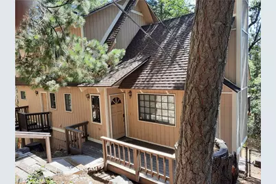 305 Auburn Drive, Lake Arrowhead, CA 92352 - Photo 3