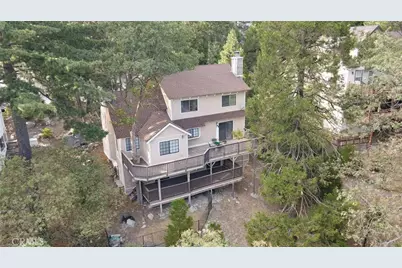 305 Auburn Drive, Lake Arrowhead, CA 92352 - Photo 37