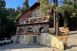 27914 W Shore Rd, Lake Arrowhead, CA 92352 - Photo 1