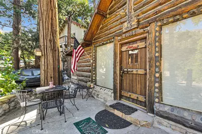 41099 Valley Of The Falls, Forest Falls, CA 92339 - Photo 7