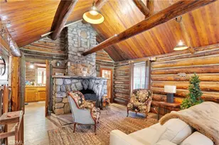 41099 Valley Of The Falls, Forest Falls, CA 92339 - Photo 9