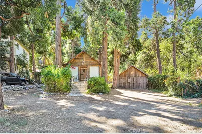 41099 Valley Of The Falls, Forest Falls, CA 92339 - Photo 1
