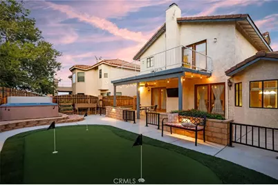 17800 Rancho Bonita Road, Victorville, CA 92395 - Photo 31