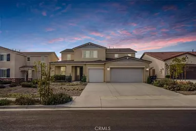 36195 Owens Drive, Winchester, CA 92596 - Photo 1