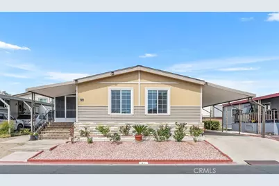 1456 E Philadelphia St Spc 41, Ontario, CA 91761 - Photo 1