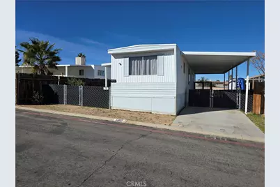 1000 Windy Pass Road #130, Barstow, CA 92311 - Photo 1