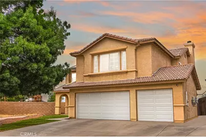 1217 W Avenue H7, Lancaster, CA 93534 - Photo 1