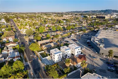 6082 W 18th Street, Los Angeles, CA 90035 - Photo 9