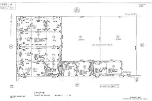 0 E Ave D, Lancaster, CA 93535 - Photo 1