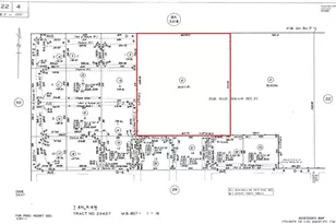 0 E Ave D, Lancaster, CA 93535 - Photo 1