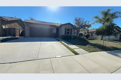 33399 Gypsum Street, Menifee, CA 92584 - Photo 1