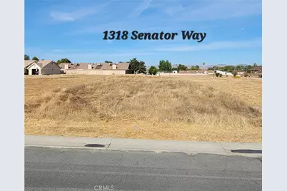 1318 Senator, San Jacinto, CA 92583 - Photo 1