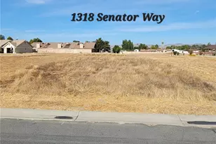 1318 Senator, San Jacinto, CA 92583 - Photo 1