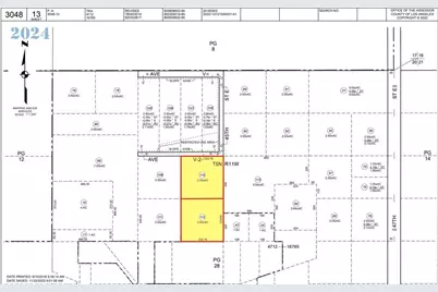 0 2 E Ave V-2, Palmdale, CA 93552 - Photo 1