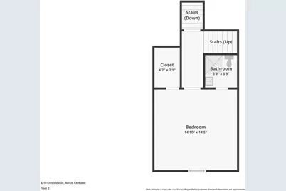 4210 Crestview Drive, Norco, CA 92860 - Photo 65