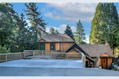 21962 Elliot, Cedarpines Park, CA 92322 - Photo 1