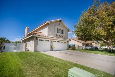 44273 Palo Verde, Lancaster, CA 93536 - Photo 1