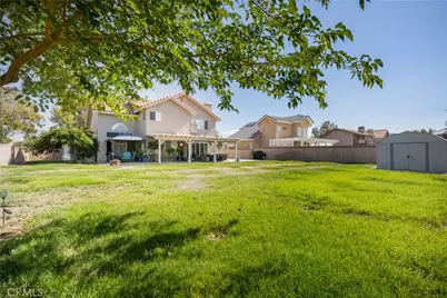 44273 Palo Verde, Lancaster, CA 93536 - Photo 25