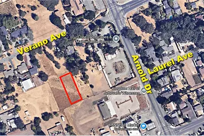 1025 Laurel Avenue, Sonoma, CA 95472 - Photo 3