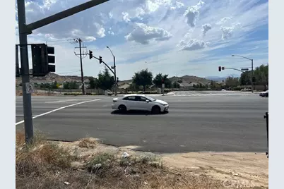 0 NW Corner Of Ramona Expressway & Rider St., Perris, CA 92571 - Photo 3