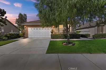 29245 Paradise Canyon Drive, Menifee, CA 92584 - Photo 1