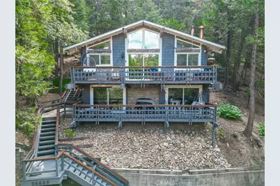 26669 State Highway 189, Twin Peaks, CA 92391 - Photo 1