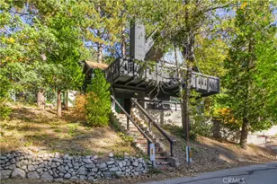 33020 Arrowbear Dr, Running Springs, CA 92382 - Photo 3