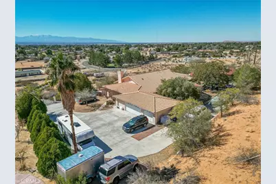 20430 Rancherias, Apple Valley, CA 92307 - Photo 47